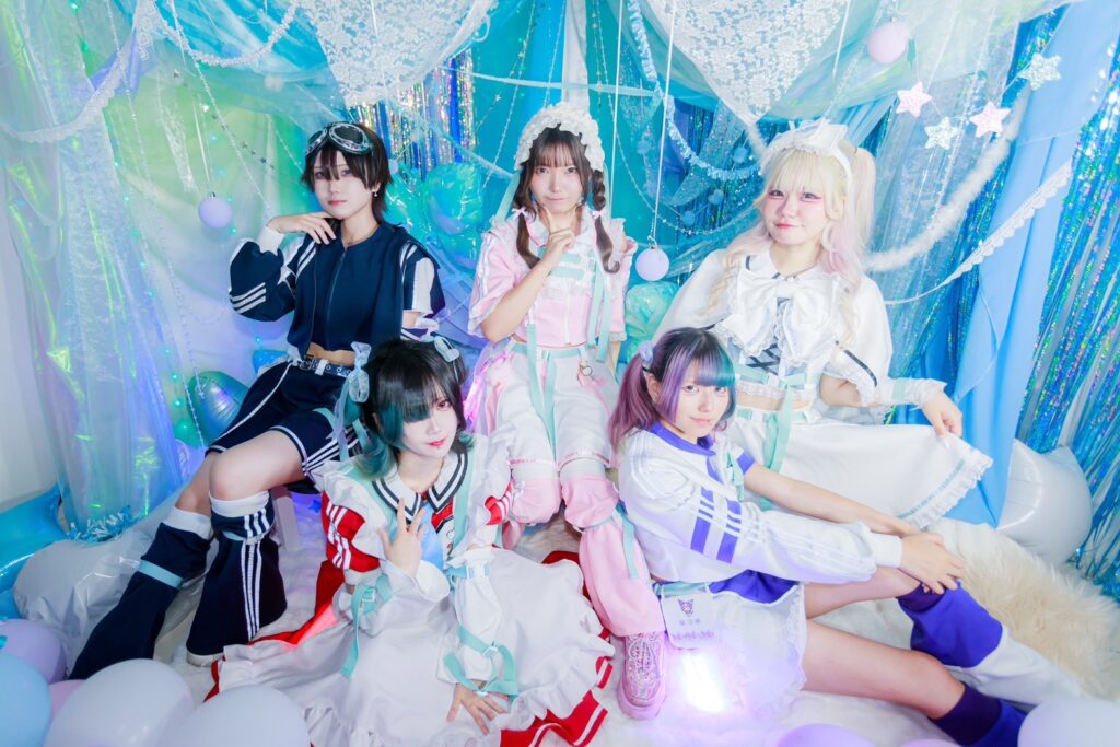 WONDER SNAKE (ガールズアイドル)